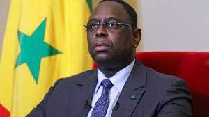 La demande surréaliste de Macky Sall à ses ministres et autorités La demande surréaliste de Macky Sall à ses ministres et autorités