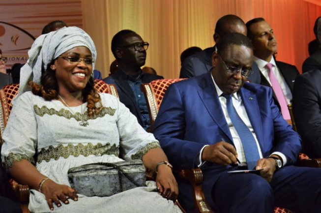 Inauguration du TER – Macky ne cache pas son plaisir : « Nous étions animé par une volonté d’éprouver la modernité, de regarder l’avenir avec confiance »