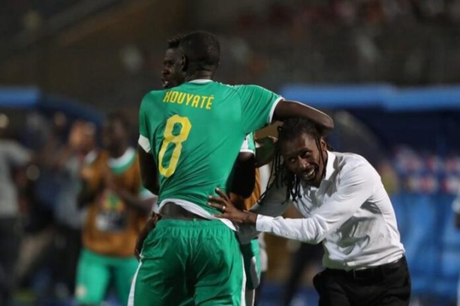 Match amical avec la CAN 2021 : Nouvelle décision importante du staff des « Lions » du Sénégal