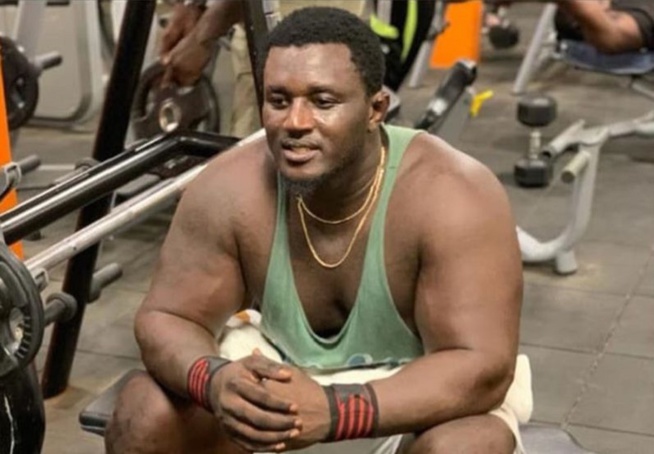 Balla Gaye 2 avertit Bombardier : « Je ne suis plus le même » Balla Gaye 2 avertit Bombardier : « Je ne suis plus le même »