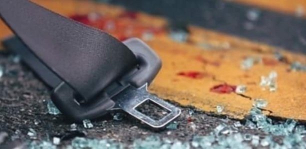 Axe Linguère-Dahra : Un minicar se renverse et fait 10 blessés dont 02 graves