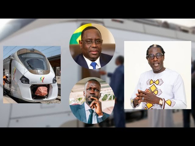 TER – Diazaka:”Les ivoiriens disent que Macky est le meilleur Président d’Afrique…Sonko na changé” TER – Diazaka:”Les ivoiriens disent que Macky est le meilleur Président d’Afrique…Sonko na changé”