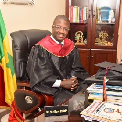 Embouteillages sur Dakar : “Le Ter est une solution” (Dr Malick Diop)