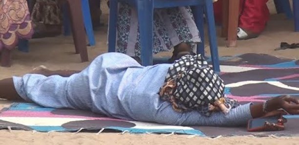 Thiès : L’enterrement des morts crée des tensions dans le village de Pout Dagné Thiès : L’enterrement des morts crée des tensions dans le village de Pout Dagné
