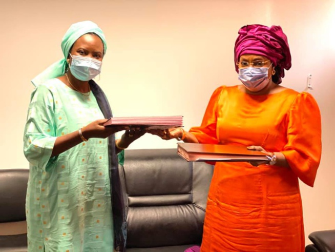 Budgétisation sensible au Genre: Comment son intégration a impacté le MFFGPE Budgétisation sensible au Genre: Comment son intégration a impacté le MFFGPE