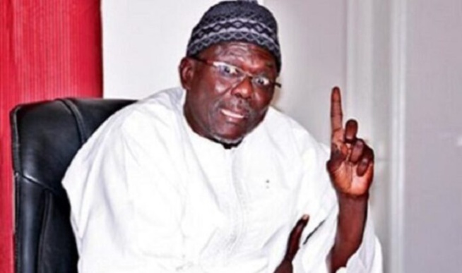 Refus d’enterrement de griots à Pout: Moustapha Diakhaté interpelle les autorités Refus d’enterrement de griots à Pout: Moustapha Diakhaté interpelle les autorités