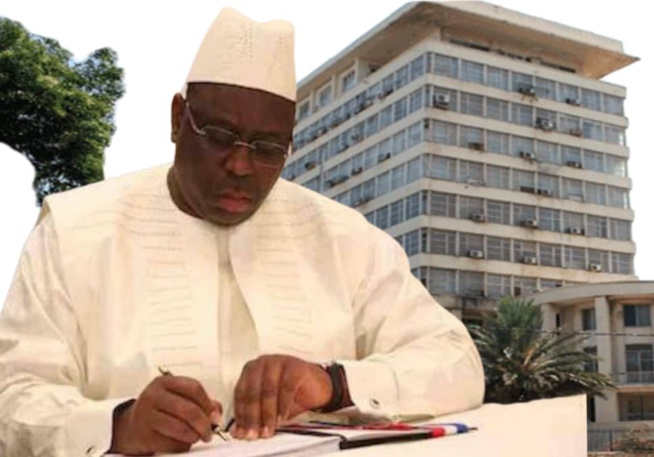 « Recrutements anarchiques » dans la fonction publique : les vrais chiffres d’une boulimie « Recrutements anarchiques » dans la fonction publique : les vrais chiffres d’une boulimie