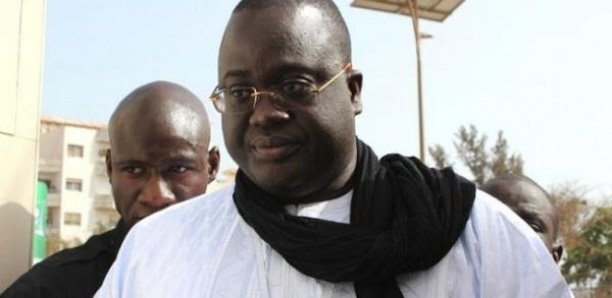Thiès/Interdiction d'enterrer des "griots" : La ferme position de Cheikh Abdoul Ahad Mbacké Gaïndé Fatma