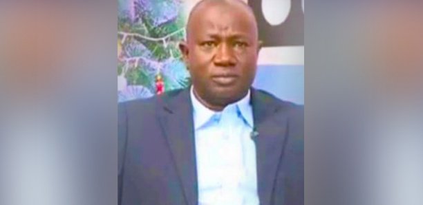 Dr Mbaye Guèye, pharmacien, membre de la coalition « AND NAWLE » Socialement engagé
