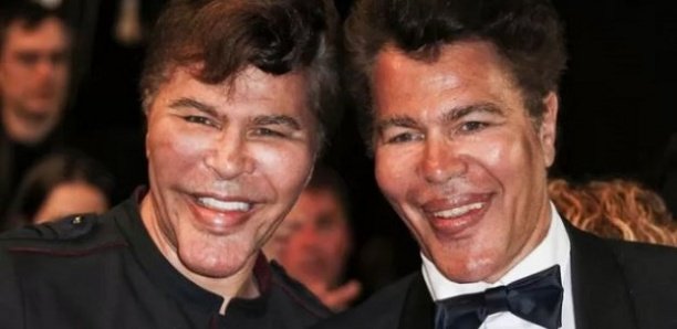 Grichka Bogdanoff est décédé Grichka Bogdanoff est décédé