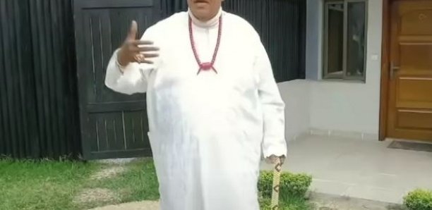 Le congolais Général Défao, vedette de la rumba, est mort Le congolais Général Défao, vedette de la rumba, est mort