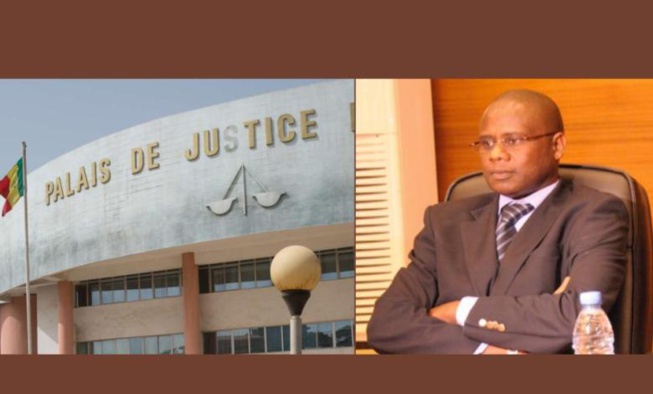 Le premier dossier chaud du tout nouveau procureur de la République! Le premier dossier chaud du tout nouveau procureur de la République!