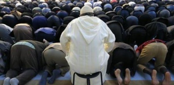 Une mosquée fermée en France pour “incitation à la haine” Une mosquée fermée en France pour “incitation à la haine”