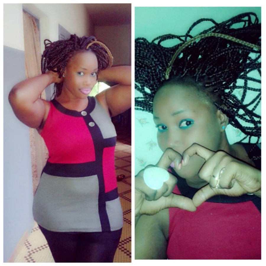 "Drianké" Journaliste , Assy Gaye, une bombe dans l´arène Nationale "Drianké" Journaliste , Assy Gaye, une bombe dans l´arène Nationale