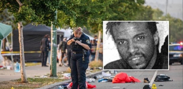 20 ans après sa mort : Les restes de Mouhamed Modou Sow rapatriés d'Italie 20 ans après sa mort : Les restes de Mouhamed Modou Sow rapatriés d'Italie