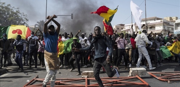 Affaire Sweet beauté, émeutes sanglantes : Le Sénégal a frôlé le pire en 2021 !