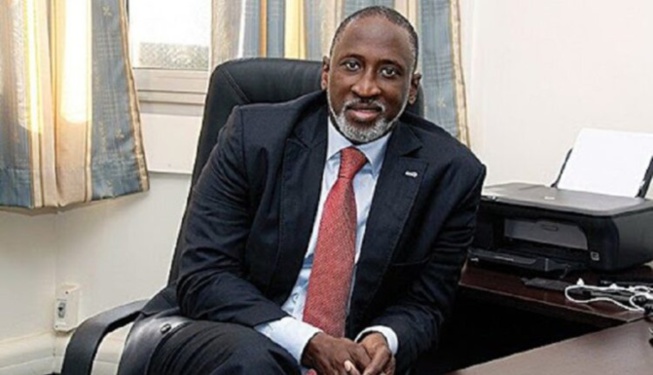 Rapport de l’ITIE: Le jeu trouble de Petrosen Rapport de l’ITIE: Le jeu trouble de Petrosen