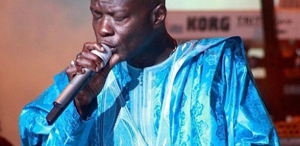 Hommage au lead vocal du Super Diamono: Une place nommée Oumar Pène bientôt inaugurée à l'Ucad Hommage au lead vocal du Super Diamono: Une place nommée Oumar Pène bientôt inaugurée à l'Ucad
