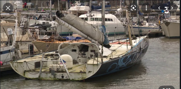 Achat de bateau: Une dame délestée de 14 millions FCfa Achat de bateau: Une dame délestée de 14 millions FCfa