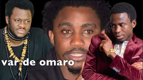 URGENT VAR: Regardez le message de  Omaro  sur Waly Seck le 19 avril 2019 à 4h du matin."Anni ngor"