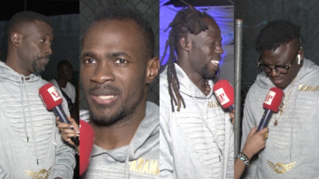 URGENT: Les musiciens de Waly font de graves révélations, Papis Nd Cheikh Niang Benjamain