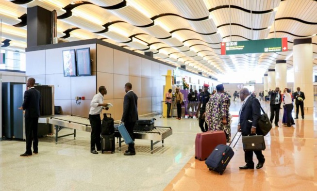 Covid-19: des Sénégalais résidents au Maroc bloqués au Sénégal depuis plusieurs semaines Covid-19: des Sénégalais résidents au Maroc bloqués au Sénégal depuis plusieurs semaines