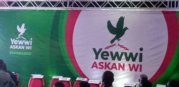 Rejet de la liste Yewwi Askan Wi à Matam : Le préfet débouté par la Cour suprême Rejet de la liste Yewwi Askan Wi à Matam : Le préfet débouté par la Cour suprême