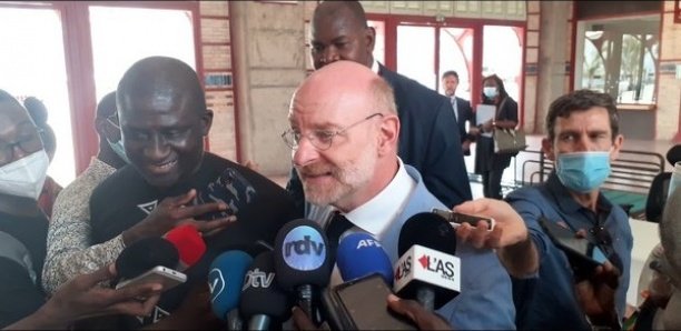 Ter : Le DG de Seter n’écarte pas la probabilité d’une réduction des tarifs Ter : Le DG de Seter n’écarte pas la probabilité d’une réduction des tarifs