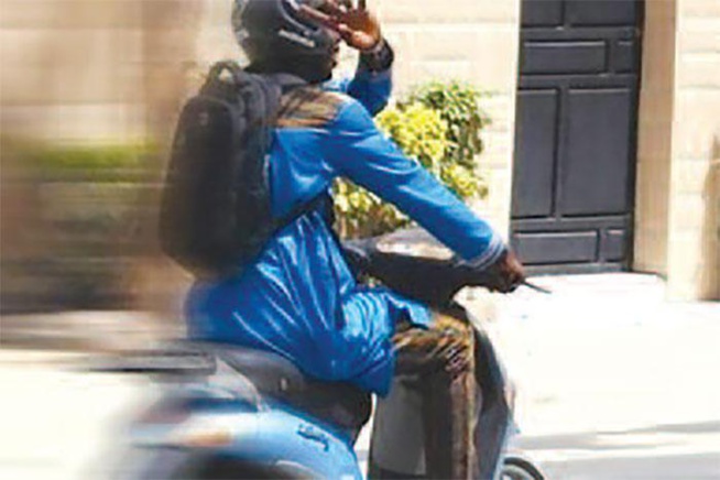 Cession de drogue: le livreur mouille un élément de la Section de recherches Cession de drogue: le livreur mouille un élément de la Section de recherches