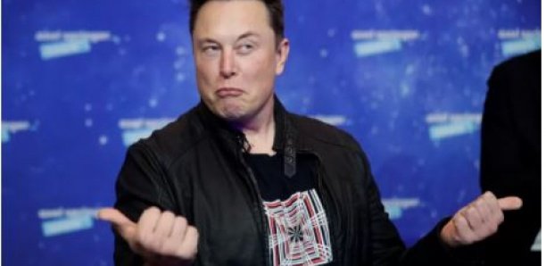 Elon Musk vend à nouveau pour un milliard de dollars d’actions Tesla Elon Musk vend à nouveau pour un milliard de dollars d’actions Tesla