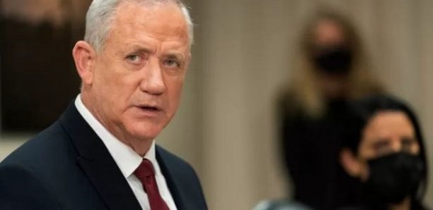 Rare visite du président palestinien en Israël Rare visite du président palestinien en Israël