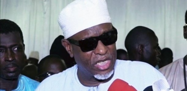 Les comptes de Mbackiyou Faye saisis Les comptes de Mbackiyou Faye saisis