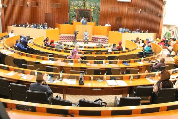 Criminalisation des LGBT+: “La balle est dans le camp du Président de l’Assemblée nationale” Criminalisation des LGBT+: “La balle est dans le camp du Président de l’Assemblée nationale”