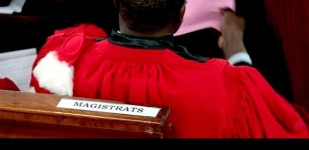 L’audition des magistrats au conseil de discipline reportée au 6 janvier L’audition des magistrats au conseil de discipline reportée au 6 janvier