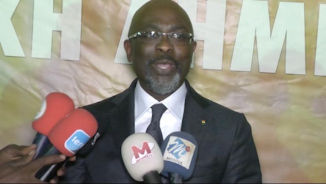 Cheikh Bâ : « Ces enfants sont l’avenir de la Médina » Cheikh Bâ : « Ces enfants sont l’avenir de la Médina »