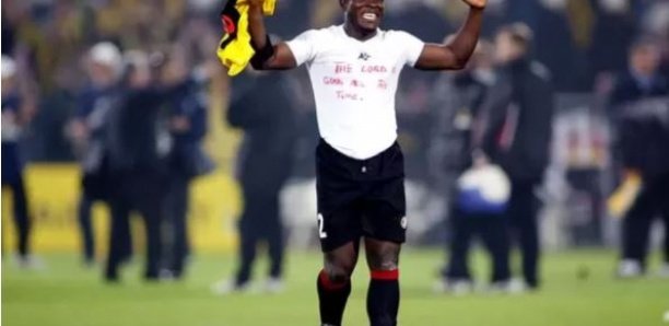L’ancien international ghanéen Christian Gyan est mort L’ancien international ghanéen Christian Gyan est mort