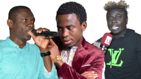 Waly Seck au CICES : Pawlish Mbaye attaque les autres chanteurs"koussi teugue ak waly dinala ñouss" Waly Seck au CICES : Pawlish Mbaye attaque les autres chanteurs"koussi teugue ak waly dinala ñouss"