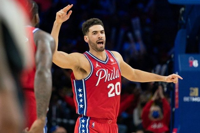 Etats-Unis :  Georges Niang, le joueur idéal pour les Sixers…