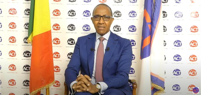 Message Fin d’année Abdoul Mbaye : “Les Sénégalais sont de plus en plus fatigués” (Vidéo) Message Fin d’année Abdoul Mbaye : “Les Sénégalais sont de plus en plus fatigués” (Vidéo)