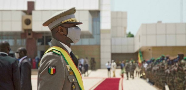 Transition au Mali: les Assises recommandent de 6 mois à 5 ans de prolongation, sans trancher Transition au Mali: les Assises recommandent de 6 mois à 5 ans de prolongation, sans trancher