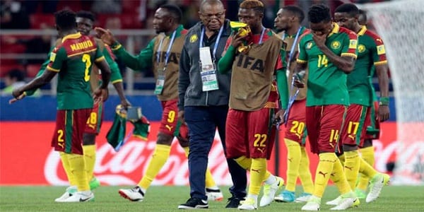 Can 2021 : Coup dur pour le Cameroun, à quelques jours de l’ouverture (communiqué)