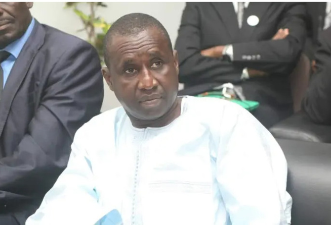 Le maire de Mbour et le promoteur édifiés sur leur sort le 13 janvier 2022 Le maire de Mbour et le promoteur édifiés sur leur sort le 13 janvier 2022