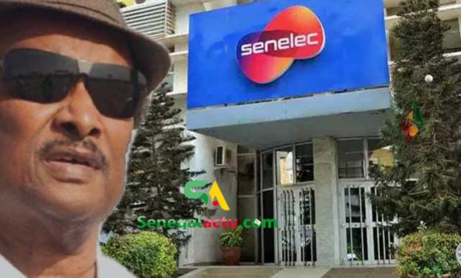 EXCLUSIVITÉ SENEGALACTU : Résumé des dégâts causés par le fioul de ITOC à la Senelec et des groupes de cimenterie (Document) EXCLUSIVITÉ SENEGALACTU : Résumé des dégâts causés par le fioul de ITOC à la Senelec et des groupes de cimenterie (Document)