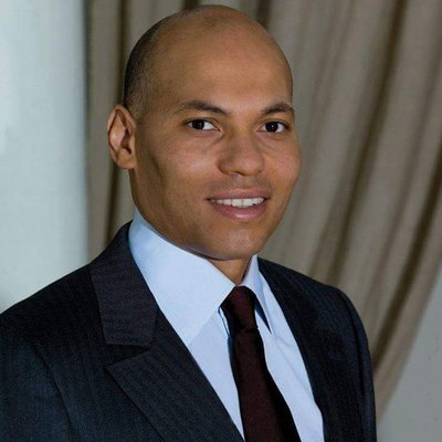 Aïcha Guèye, PDS: « Avec la mise à l’écart de Karim Wade, les Sénégalais ressentent un vide à combler » Aïcha Guèye, PDS: « Avec la mise à l’écart de Karim Wade, les Sénégalais ressentent un vide à combler »