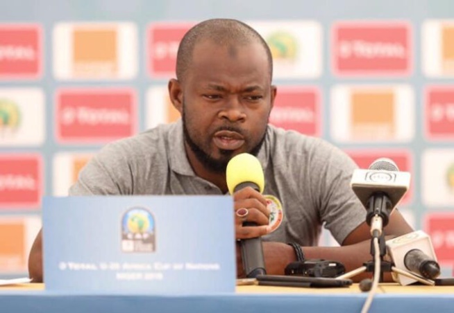 « Je ne serai pas à la CAN parce que certains dirigeants… », les révélations de Youssoupha Dabo