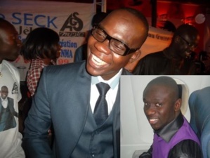 Pape Diouf fait mentir les journalistes du quotidien Grand-Place Pape Diouf fait mentir les journalistes du quotidien Grand-Place