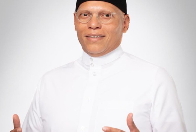 NOUVEL AN 2022 : Karim Wade peint un tableau sombre du pays et appelle les Sénégalais à se mobiliser pour les locales. NOUVEL AN 2022 : Karim Wade peint un tableau sombre du pays et appelle les Sénégalais à se mobiliser pour les locales.