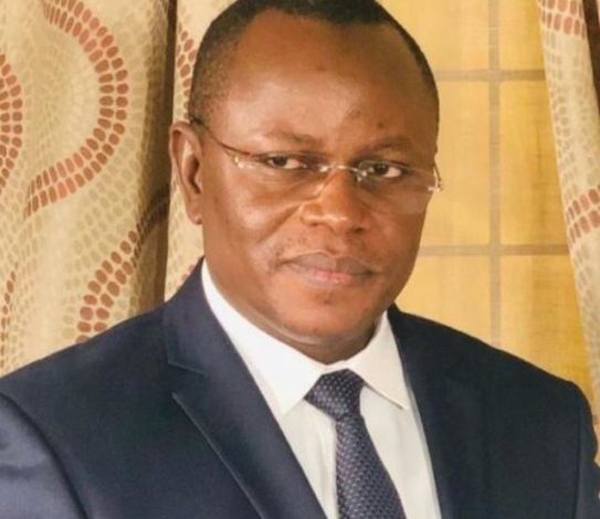 CAN 2021: Pour une participation sans faille des Lions : Matar Bâ installe un Comité de pilotage qu’il préside CAN 2021: Pour une participation sans faille des Lions : Matar Bâ installe un Comité de pilotage qu’il préside