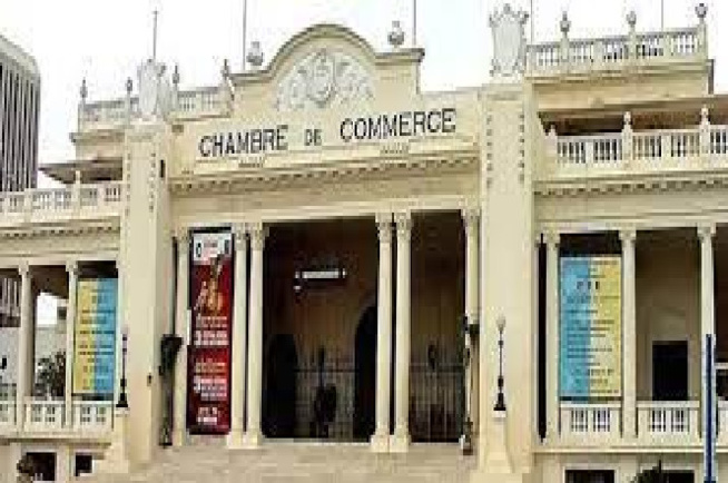 Chambre de Commerce de Dakar: Le budget 2022 en hausse de plus de 707 millions FCfa Chambre de Commerce de Dakar: Le budget 2022 en hausse de plus de 707 millions FCfa