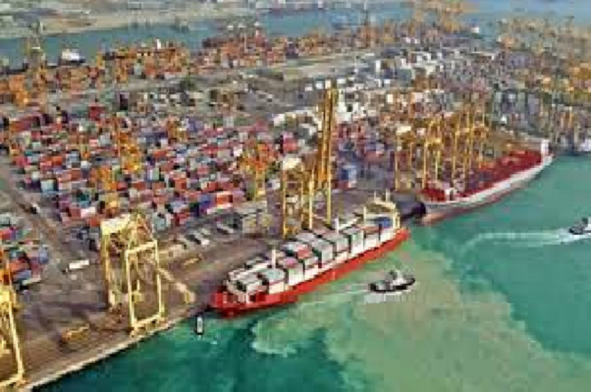 Port de Ndayanne: Les populations et élus de Yenne, Popenguine et Diass, marquent leur adhésion au projet Port de Ndayanne: Les populations et élus de Yenne, Popenguine et Diass, marquent leur adhésion au projet